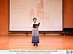 โครงการเมธีวิจัยอาวุโส อาเซียนเป็นหนึ่ง:  สถาปัตยกรรมและวัฒนธรรมเปรียบเทียบไทยและเอเชียตะวันออกเฉียงใต้