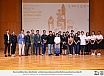 โครงการเมธีวิจัยอาวุโส อาเซียนเป็นหนึ่ง:  สถาปัตยกรรมและวัฒนธรรมเปรียบเทียบไทยและเอเชียตะวันออกเฉียงใต้