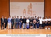 โครงการเมธีวิจัยอาวุโส อาเซียนเป็นหนึ่ง:  สถาปัตยกรรมและวัฒนธรรมเปรียบเทียบไทยและเอเชียตะวันออกเฉียงใต้