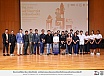 โครงการเมธีวิจัยอาวุโส อาเซียนเป็นหนึ่ง:  สถาปัตยกรรมและวัฒนธรรมเปรียบเทียบไทยและเอเชียตะวันออกเฉียงใต้