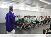 คณะสถาปัตยกรรมศาสตร์ ต้อนรับคณะครู นักเรียน และผู้ปกครอง โรงเรียนสามเสนวิทยาลัย