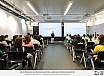 คณะสถาปัตยกรรมศาสตร์ ต้อนรับคณะครู นักเรียน และผู้ปกครอง โรงเรียนสามเสนวิทยาลัย