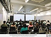 คณะสถาปัตยกรรมศาสตร์ ต้อนรับคณะครู นักเรียน และผู้ปกครอง โรงเรียนสามเสนวิทยาลัย