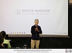 คณะสถาปัตยกรรมศาสตร์ ต้อนรับคณะครู นักเรียน และผู้ปกครอง โรงเรียนสามเสนวิทยาลัย