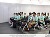 คณะสถาปัตยกรรมศาสตร์ ต้อนรับคณะครู นักเรียน และผู้ปกครอง โรงเรียนสามเสนวิทยาลัย