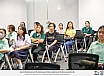 คณะสถาปัตยกรรมศาสตร์ ต้อนรับคณะครู นักเรียน และผู้ปกครอง โรงเรียนสามเสนวิทยาลัย