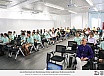 คณะสถาปัตยกรรมศาสตร์ ต้อนรับคณะครู นักเรียน และผู้ปกครอง โรงเรียนสามเสนวิทยาลัย