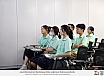คณะสถาปัตยกรรมศาสตร์ ต้อนรับคณะครู นักเรียน และผู้ปกครอง โรงเรียนสามเสนวิทยาลัย