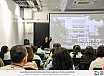 คณะสถาปัตยกรรมศาสตร์ ต้อนรับคณะครู นักเรียน และผู้ปกครอง โรงเรียนสามเสนวิทยาลัย