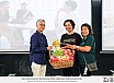 คณะสถาปัตยกรรมศาสตร์ ต้อนรับคณะครู นักเรียน และผู้ปกครอง โรงเรียนสามเสนวิทยาลัย