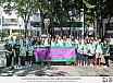 คณะสถาปัตยกรรมศาสตร์ ต้อนรับคณะครู นักเรียน และผู้ปกครอง โรงเรียนสามเสนวิทยาลัย