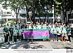 คณะสถาปัตยกรรมศาสตร์ ต้อนรับคณะครู นักเรียน และผู้ปกครอง โรงเรียนสามเสนวิทยาลัย