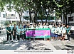 คณะสถาปัตยกรรมศาสตร์ ต้อนรับคณะครู นักเรียน และผู้ปกครอง โรงเรียนสามเสนวิทยาลัย