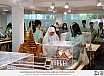 คณะสถาปัตยกรรมศาสตร์ ต้อนรับคณะครู นักเรียน และผู้ปกครอง โรงเรียนสามเสนวิทยาลัย