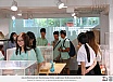 คณะสถาปัตยกรรมศาสตร์ ต้อนรับคณะครู นักเรียน และผู้ปกครอง โรงเรียนสามเสนวิทยาลัย