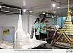 คณะสถาปัตยกรรมศาสตร์ ต้อนรับคณะครู นักเรียน และผู้ปกครอง โรงเรียนสามเสนวิทยาลัย