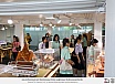 คณะสถาปัตยกรรมศาสตร์ ต้อนรับคณะครู นักเรียน และผู้ปกครอง โรงเรียนสามเสนวิทยาลัย