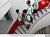 คณะสถาปัตยกรรมศาสตร์ ต้อนรับคณะครู นักเรียน และผู้ปกครอง โรงเรียนสามเสนวิทยาลัย