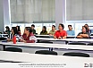 การประชุมถ่ายทอดแผนปฏิบัติการ คณะสถาปัตยกรรมศาสตร์ ประจำปีงบประมาณ พ.ศ. 2568