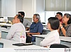 การประชุมถ่ายทอดแผนปฏิบัติการ คณะสถาปัตยกรรมศาสตร์ ประจำปีงบประมาณ พ.ศ. 2568