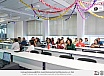 การประชุมถ่ายทอดแผนปฏิบัติการ คณะสถาปัตยกรรมศาสตร์ ประจำปีงบประมาณ พ.ศ. 2568