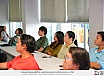 การประชุมถ่ายทอดแผนปฏิบัติการ คณะสถาปัตยกรรมศาสตร์ ประจำปีงบประมาณ พ.ศ. 2568