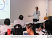 การประชุมถ่ายทอดแผนปฏิบัติการ คณะสถาปัตยกรรมศาสตร์ ประจำปีงบประมาณ พ.ศ. 2568