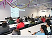 การประชุมถ่ายทอดแผนปฏิบัติการ คณะสถาปัตยกรรมศาสตร์ ประจำปีงบประมาณ พ.ศ. 2568