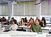 การประชุมถ่ายทอดแผนปฏิบัติการ คณะสถาปัตยกรรมศาสตร์ ประจำปีงบประมาณ พ.ศ. 2568