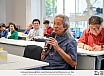 การประชุมถ่ายทอดแผนปฏิบัติการ คณะสถาปัตยกรรมศาสตร์ ประจำปีงบประมาณ พ.ศ. 2568
