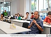การประชุมถ่ายทอดแผนปฏิบัติการ คณะสถาปัตยกรรมศาสตร์ ประจำปีงบประมาณ พ.ศ. 2568