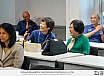 การประชุมถ่ายทอดแผนปฏิบัติการ คณะสถาปัตยกรรมศาสตร์ ประจำปีงบประมาณ พ.ศ. 2568