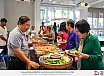 การประชุมถ่ายทอดแผนปฏิบัติการ คณะสถาปัตยกรรมศาสตร์ ประจำปีงบประมาณ พ.ศ. 2568
