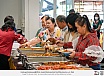 การประชุมถ่ายทอดแผนปฏิบัติการ คณะสถาปัตยกรรมศาสตร์ ประจำปีงบประมาณ พ.ศ. 2568