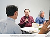 การประชุมถ่ายทอดแผนปฏิบัติการ คณะสถาปัตยกรรมศาสตร์ ประจำปีงบประมาณ พ.ศ. 2568