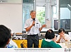 การประชุมถ่ายทอดแผนปฏิบัติการ คณะสถาปัตยกรรมศาสตร์ ประจำปีงบประมาณ พ.ศ. 2568