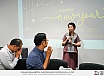 การประชุมถ่ายทอดแผนปฏิบัติการ คณะสถาปัตยกรรมศาสตร์ ประจำปีงบประมาณ พ.ศ. 2568