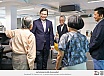 งานวันศาสตราจารย์อัน นิมมานเหมินท์