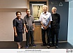 งานวันศาสตราจารย์อัน นิมมานเหมินท์