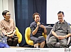 งานวันศาสตราจารย์อัน นิมมานเหมินท์