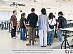 คณะฯ ให้การต้อนรับคณาจารย์ และนักศึกษา คณะสถาปัตยกรรมศาสตร์ มหาวิทยาลัยขอนแก่น