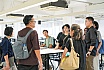 คณะฯ ให้การต้อนรับคณาจารย์ และนักศึกษา คณะสถาปัตยกรรมศาสตร์ มหาวิทยาลัยขอนแก่น