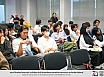 คณะฯ ให้การต้อนรับคณาจารย์ และนักศึกษา สำนักวิชาสถาปัตยกรรมศาสตร์และการออกแบบ มหาวิทยาลัยวลัยลักษณ์