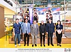 งานนิทรรศการแสดงผลงานวิทยานิพนธ์: Teesud Arch SU Thesis 2024