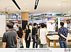 งานนิทรรศการแสดงผลงานวิทยานิพนธ์: Teesud Arch SU Thesis 2024