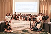 โครงการอบรมสัมมนาเพื่อพัฒนาศักยภาพและทักษะของบุคลากรสายสนับสนุน  ประจำปี 2569