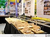 งานนิทรรศการแสดงผลงานวิทยานิพนธ์: Teesud Arch SU Thesis 2024