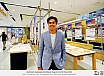 งานนิทรรศการแสดงผลงานวิทยานิพนธ์: Teesud Arch SU Thesis 2024
