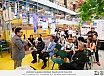 งานนิทรรศการแสดงผลงานวิทยานิพนธ์: Teesud Arch SU Thesis 2024