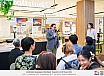 งานนิทรรศการแสดงผลงานวิทยานิพนธ์: Teesud Arch SU Thesis 2024